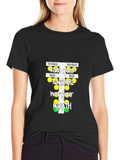 Run Your Engine T-Shirt