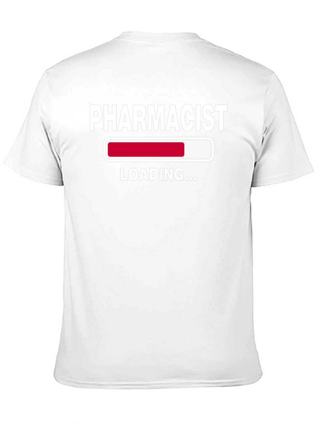 Pharmacist Loading T-Shirt