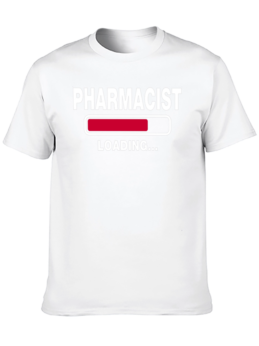 Pharmacist Loading T-Shirt