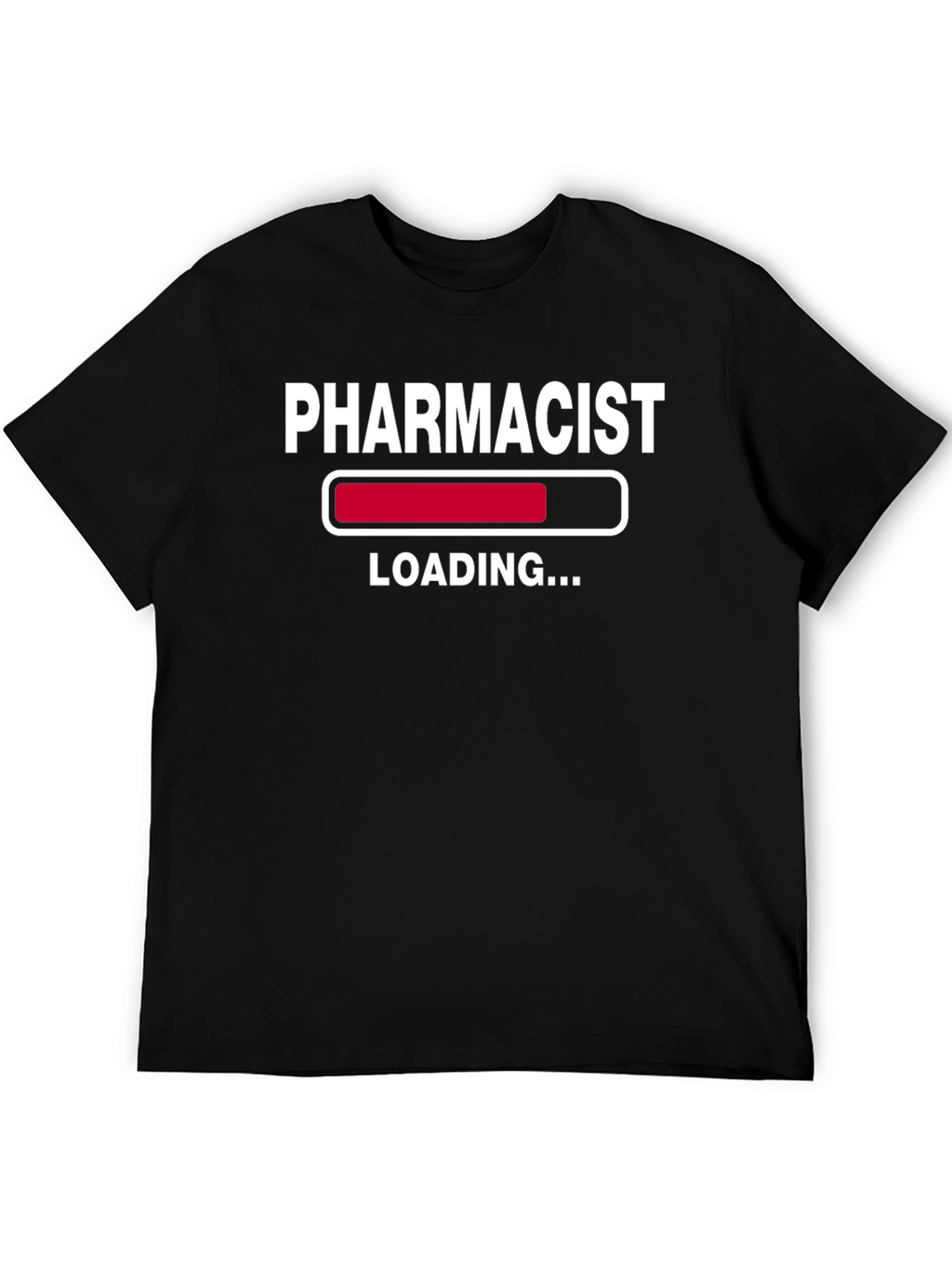 Pharmacist Loading T-Shirt