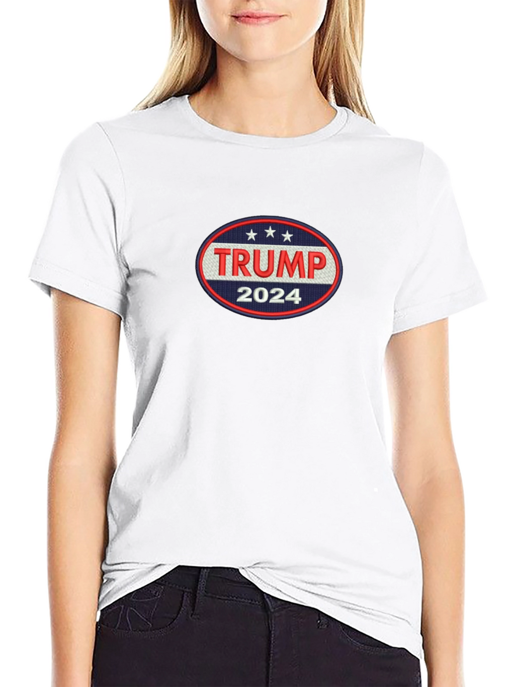 Trump 2024 T-Shirt