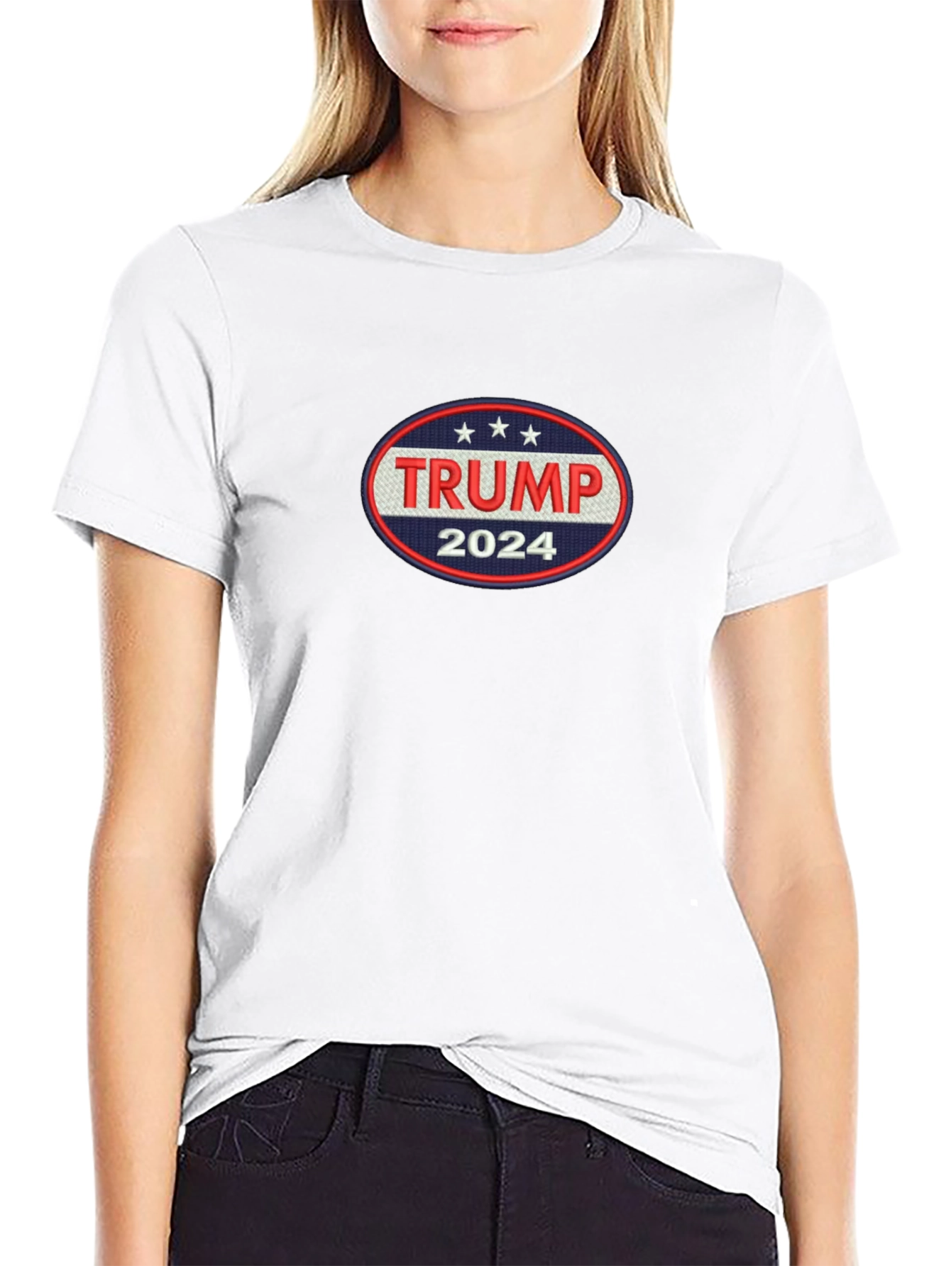 Trump 2024 T-Shirt