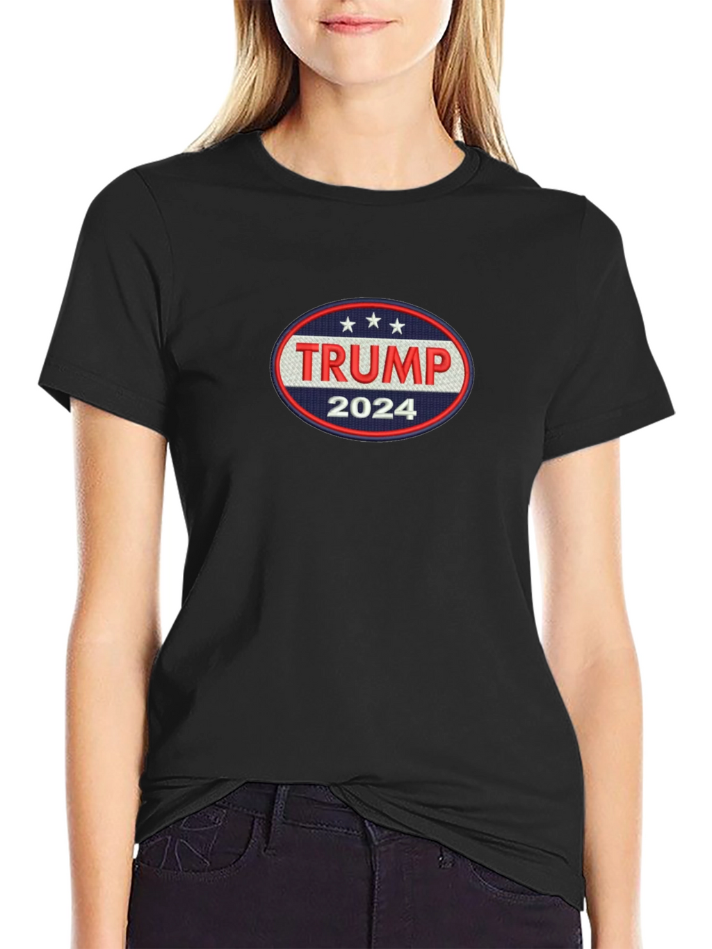 Trump 2024 T-Shirt