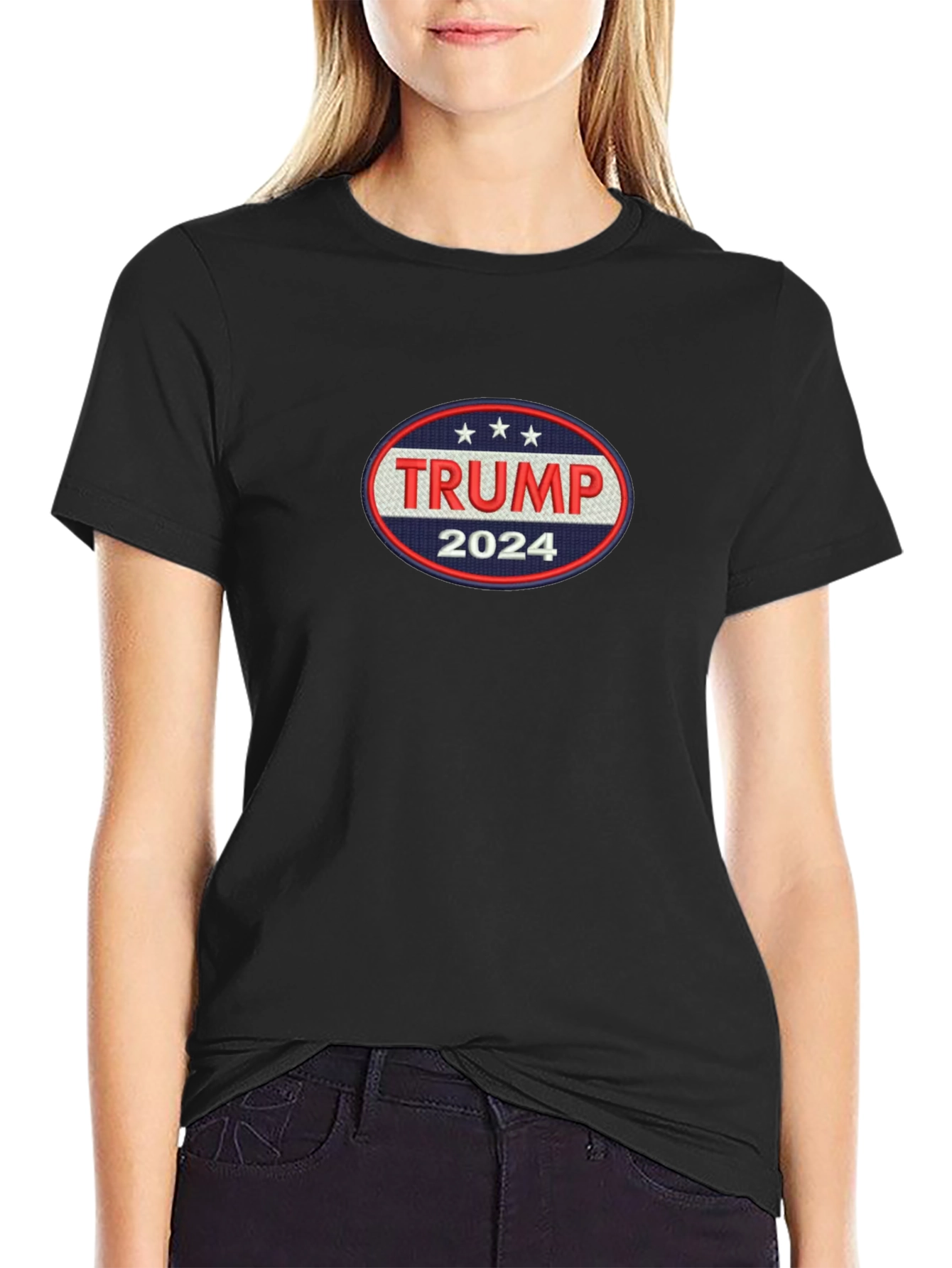 Trump 2024 T-Shirt