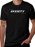 Anxiety Hakuna Matata Graphic Tee