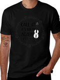 Call it a Violin Again T-Shirt