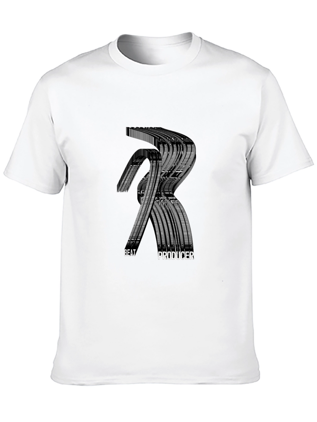 Beat Producer T-Shirt - Music Producer Gift