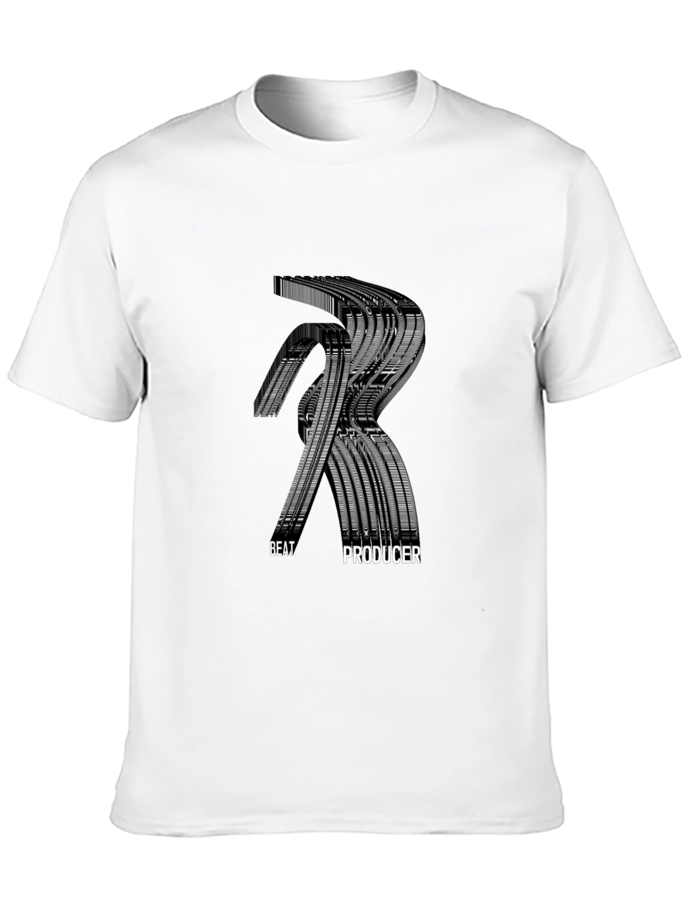 Beat Producer T-Shirt - Music Producer Gift