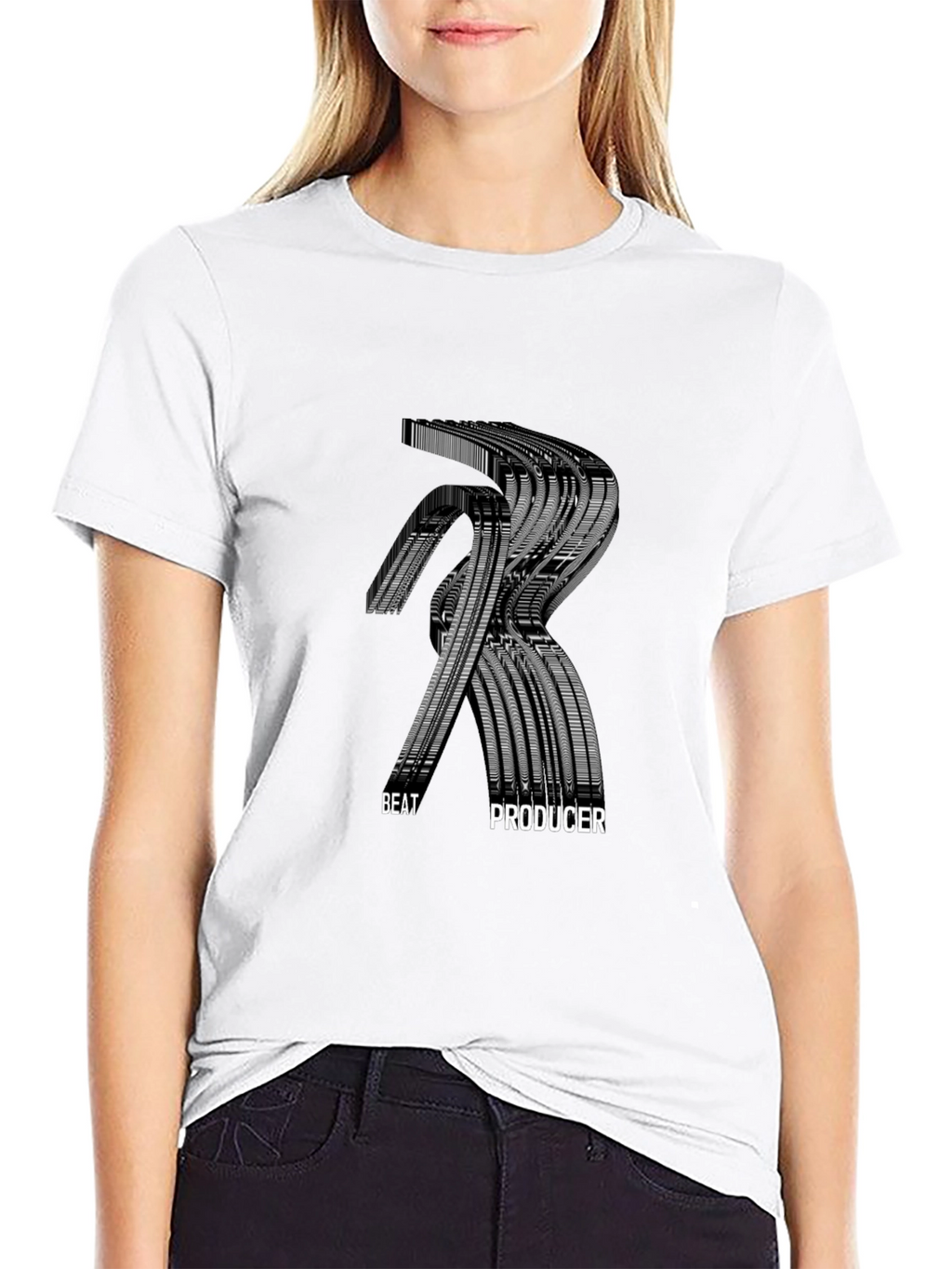 Beat Producer T-Shirt - Music Producer Gift