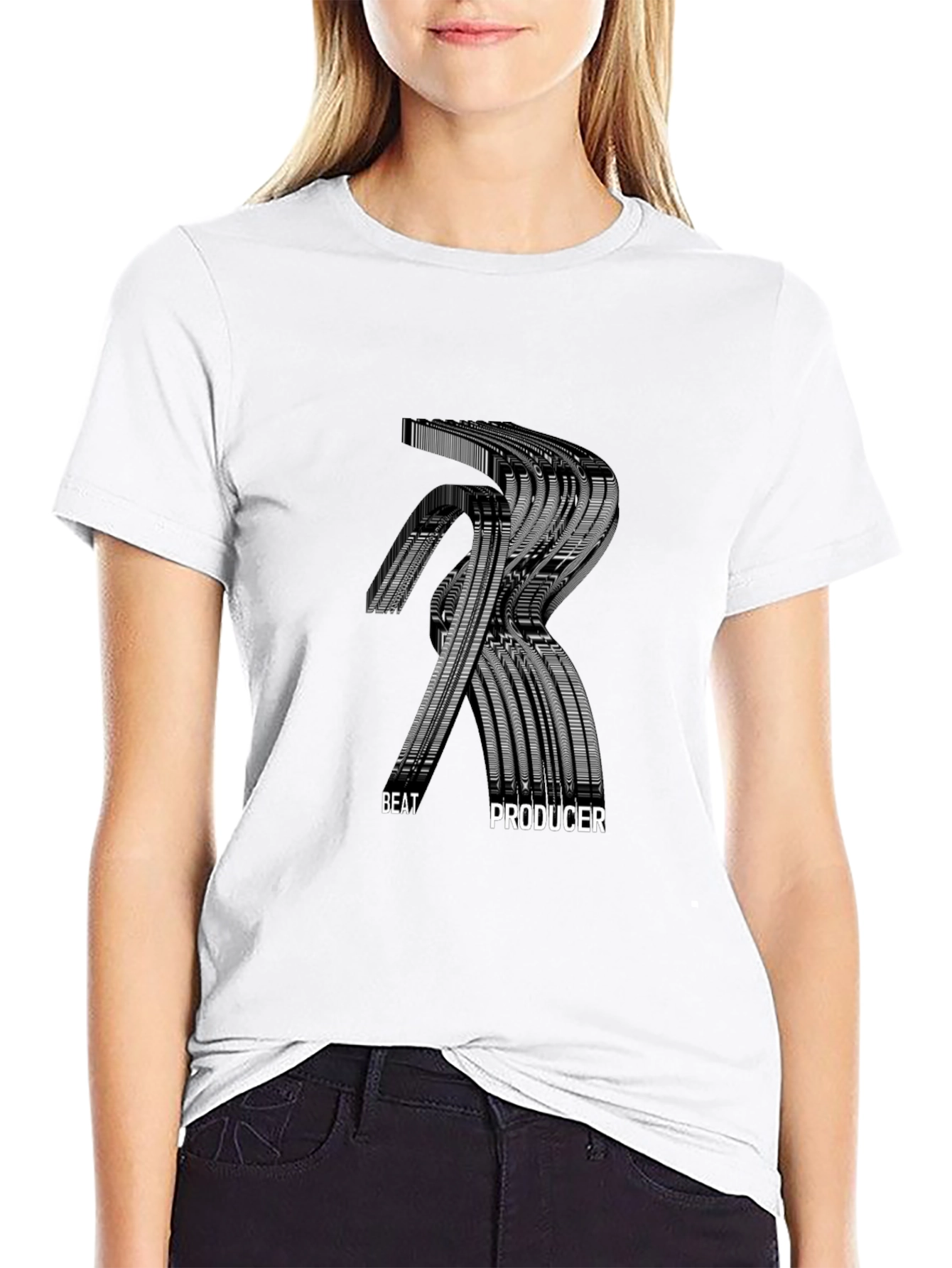 Beat Producer T-Shirt - Music Producer Gift