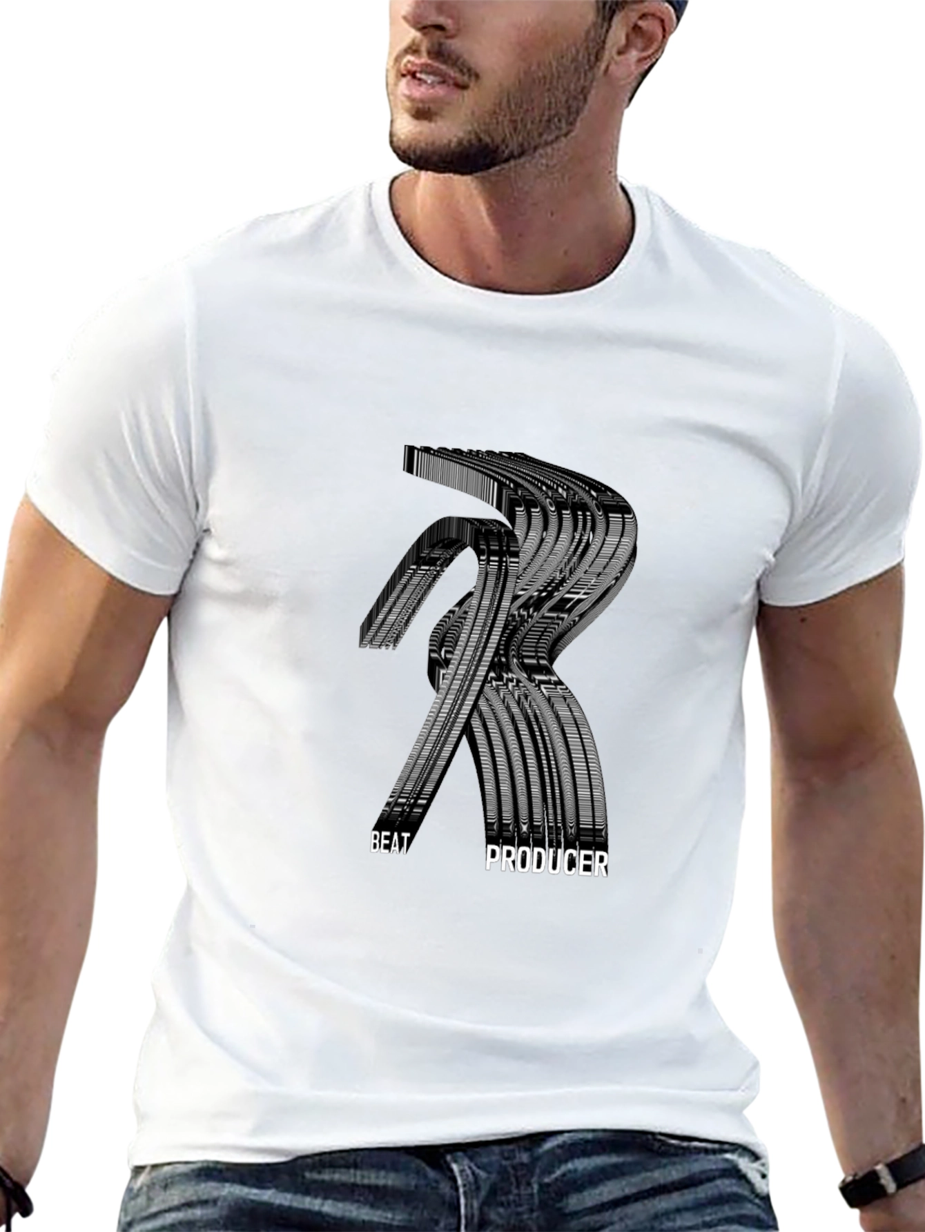 Beat Producer T-Shirt - Music Producer Gift