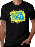 Be Kind Graphic Tee - Positive Message Shirt