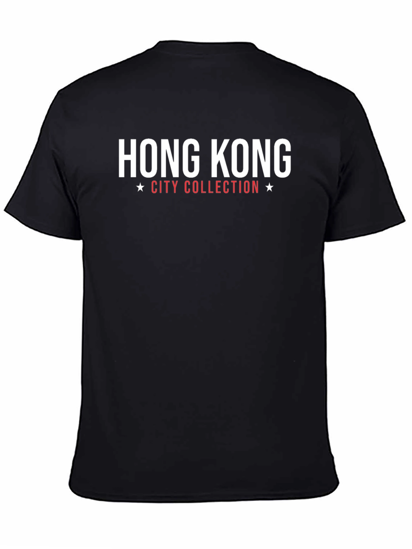 Hong Kong City Collection T-Shirt