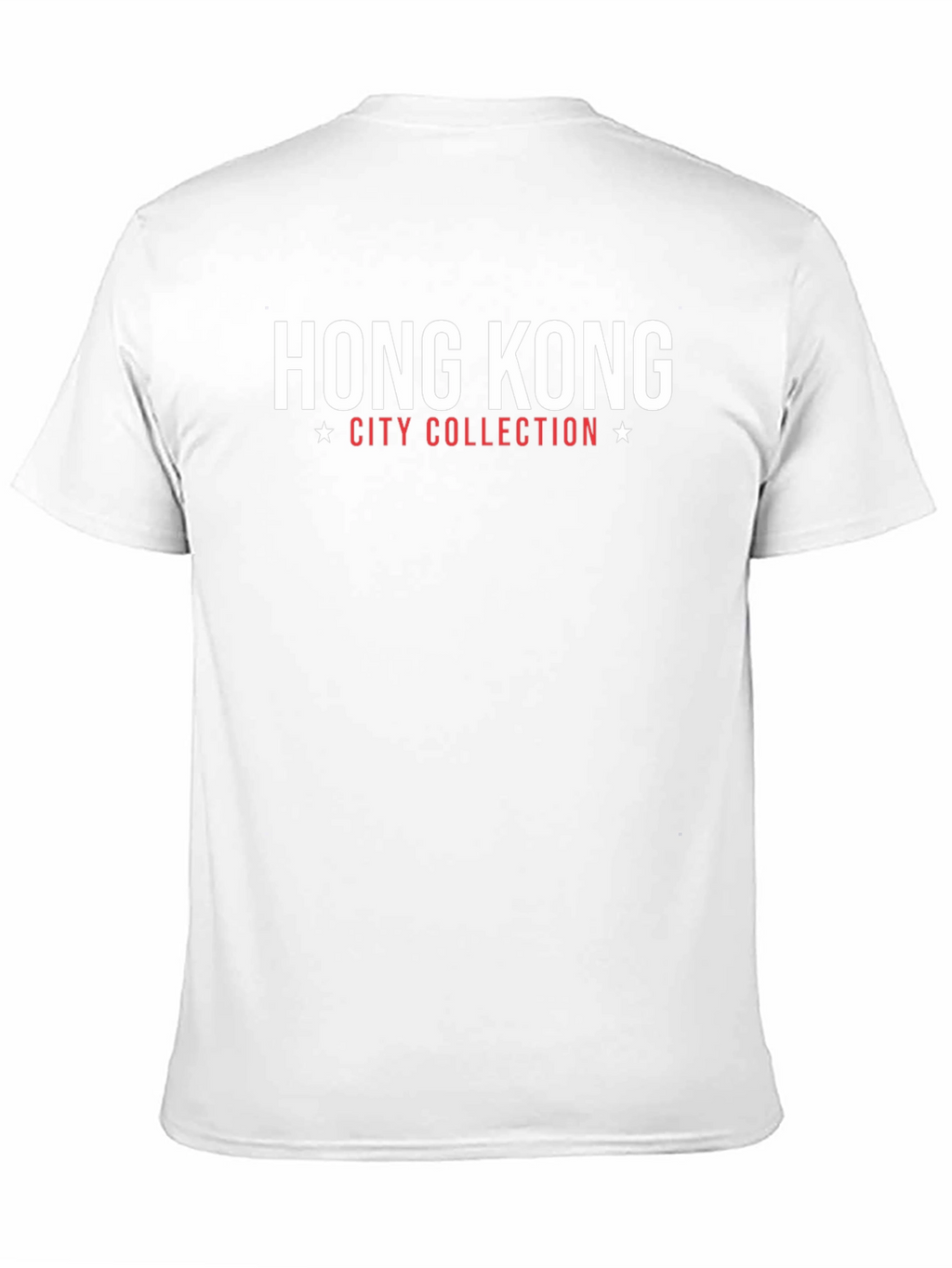 Hong Kong City Collection T-Shirt