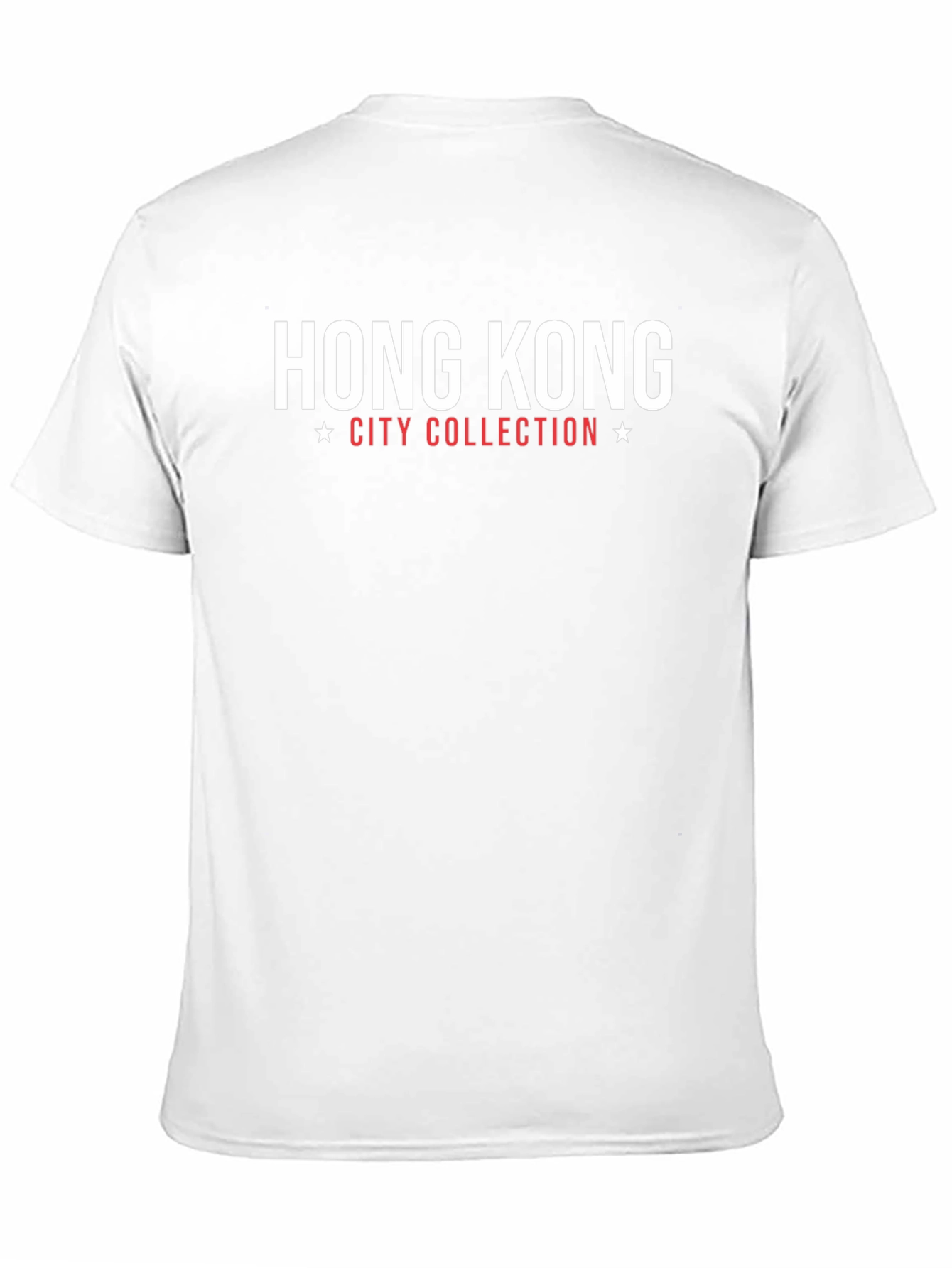 Hong Kong City Collection T-Shirt