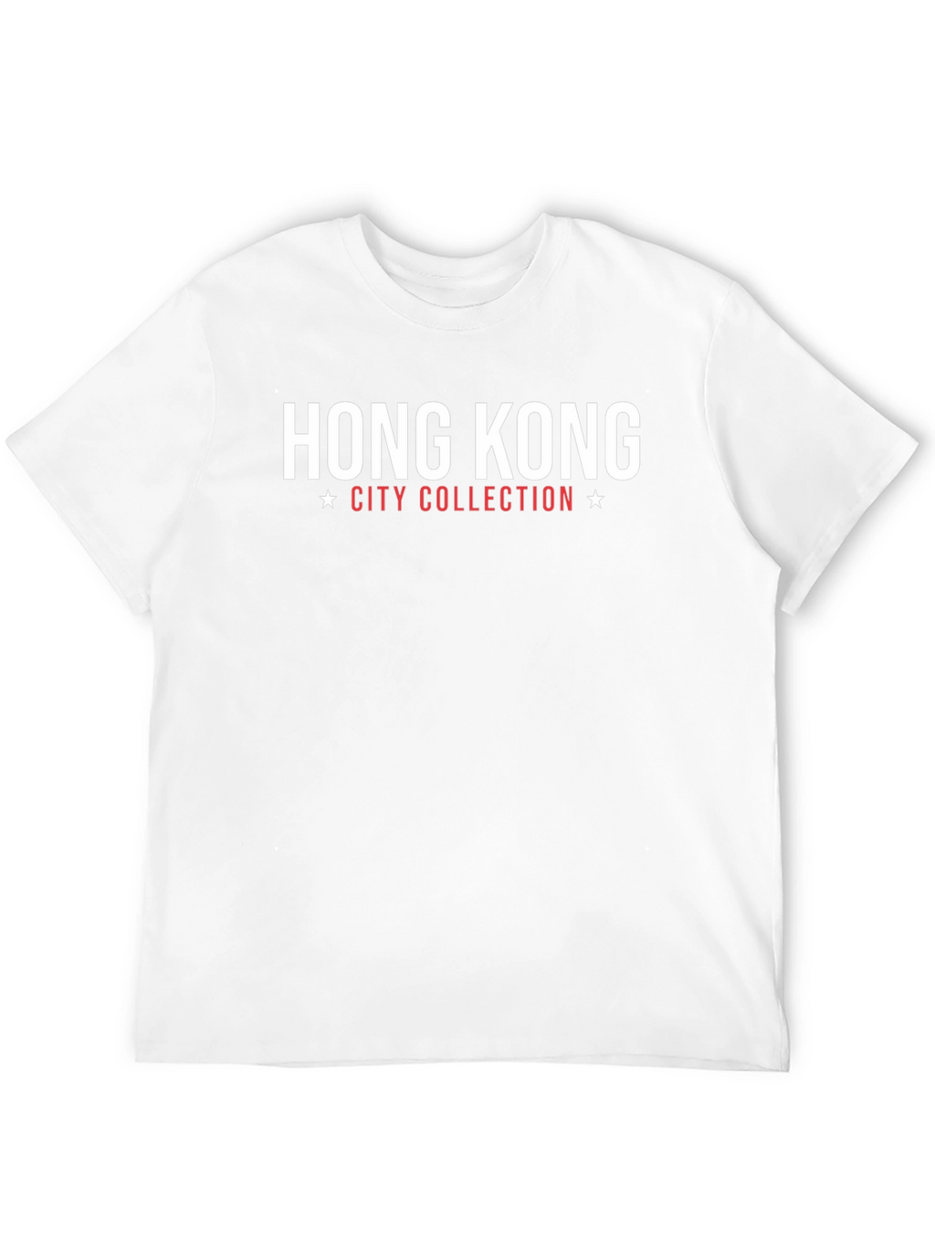 Hong Kong City Collection T-Shirt