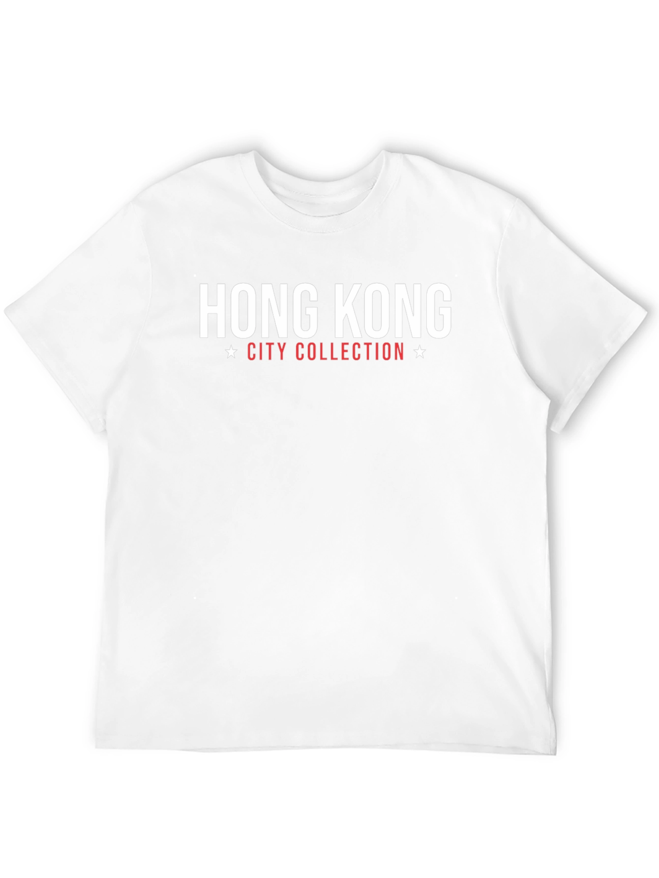 Hong Kong City Collection T-Shirt