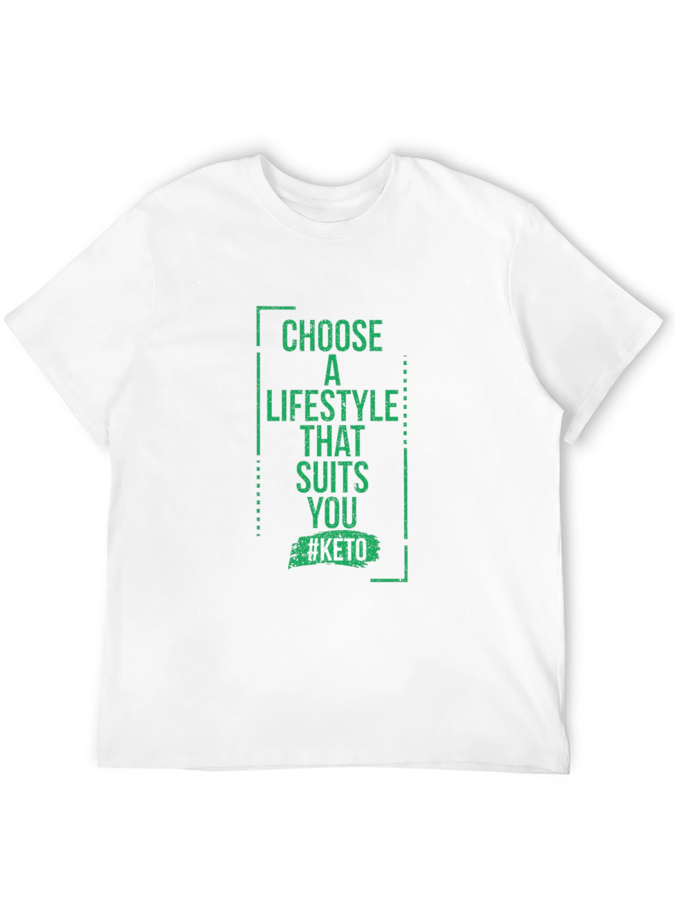 Keto Lifestyle T-Shirt
