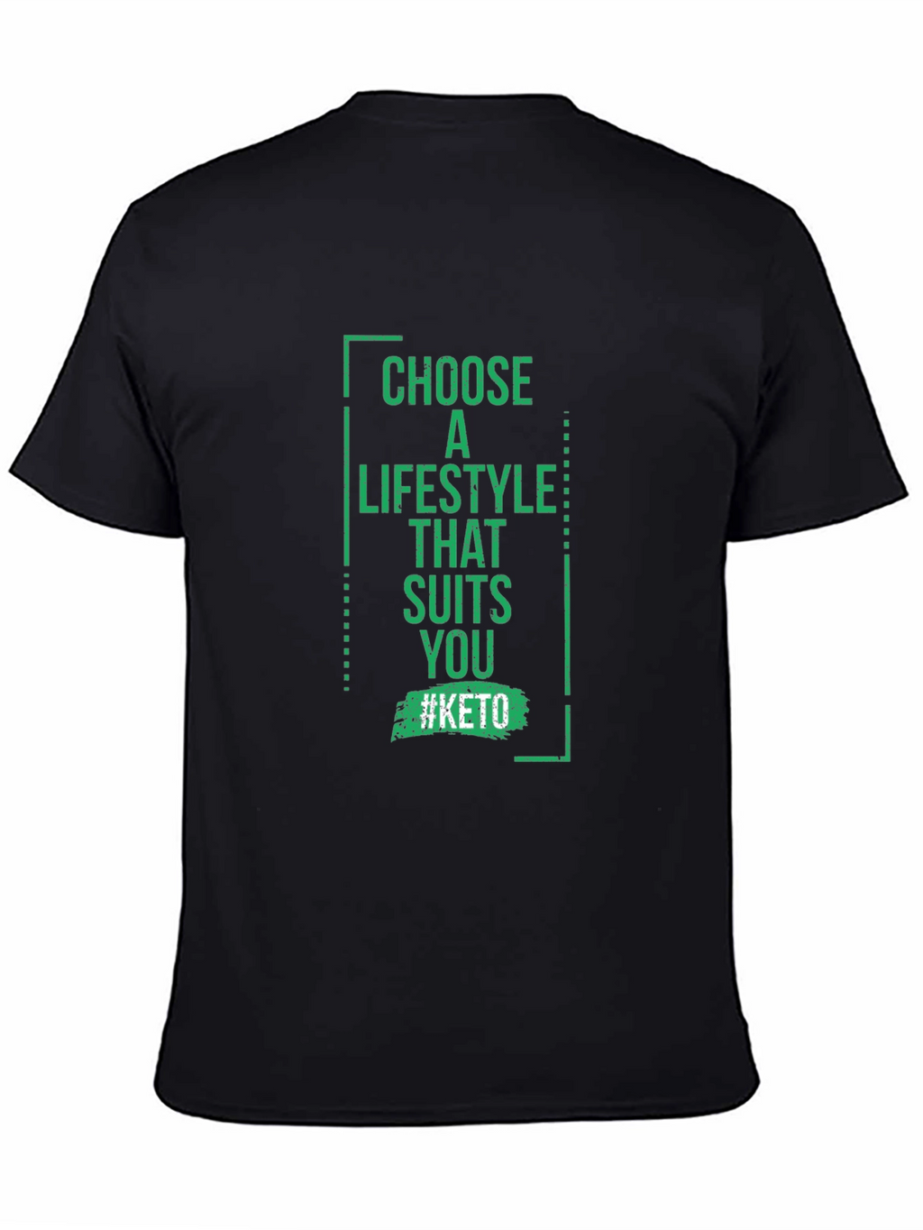 Keto Lifestyle T-Shirt