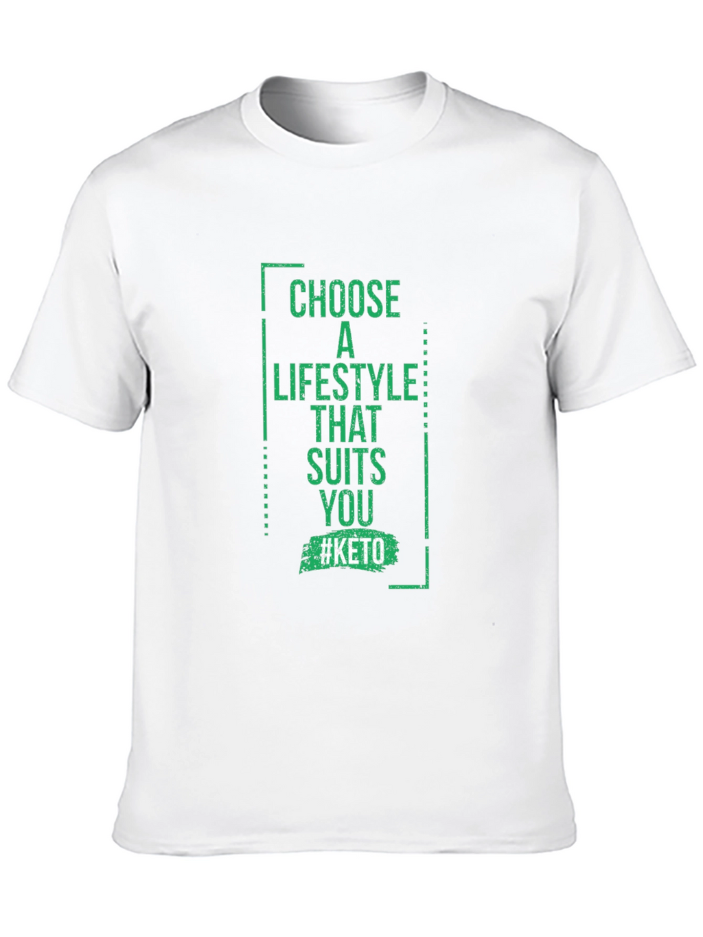 Keto Lifestyle T-Shirt