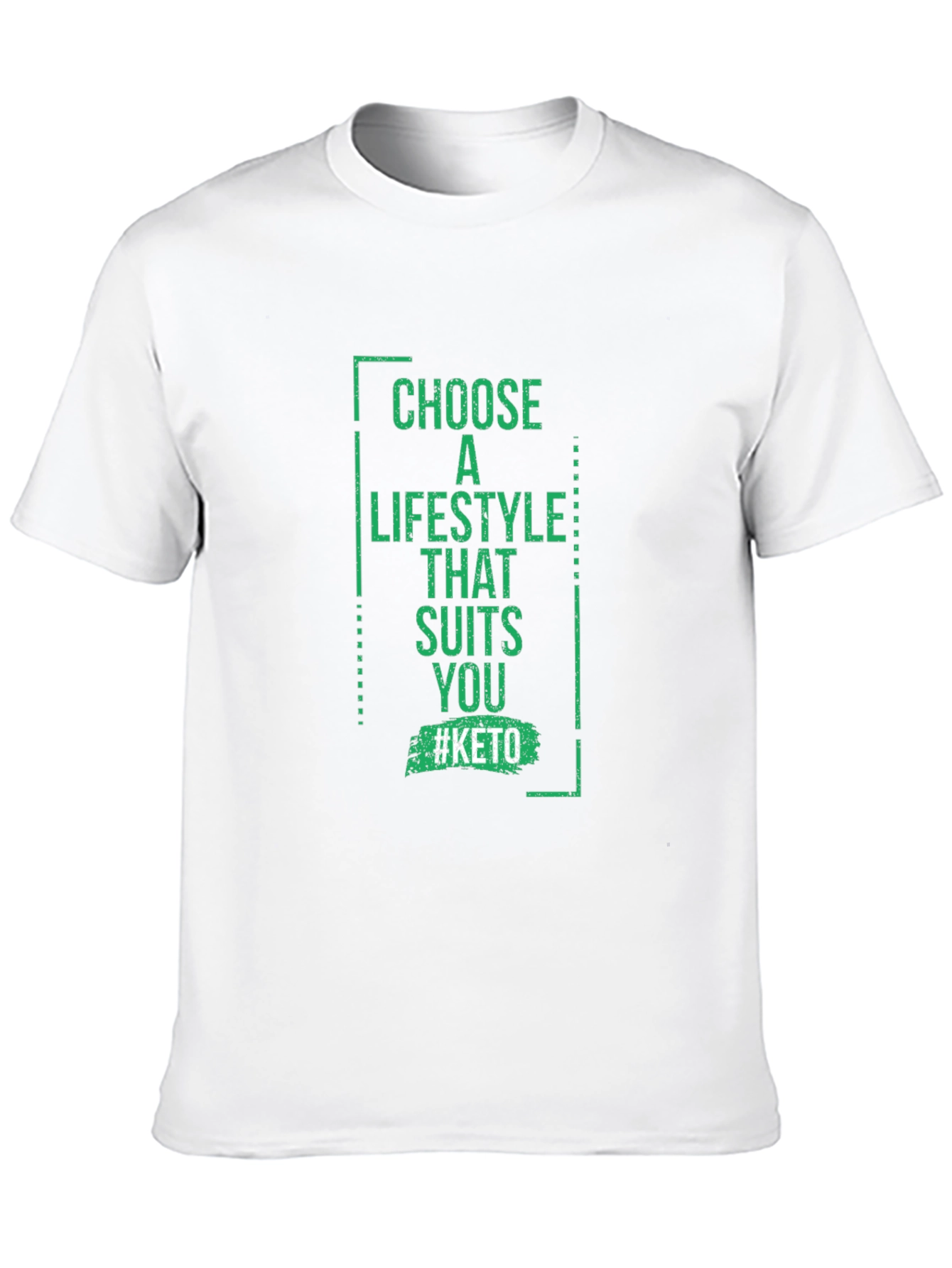 Keto Lifestyle T-Shirt