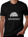 Stonemason Profession T-Shirt