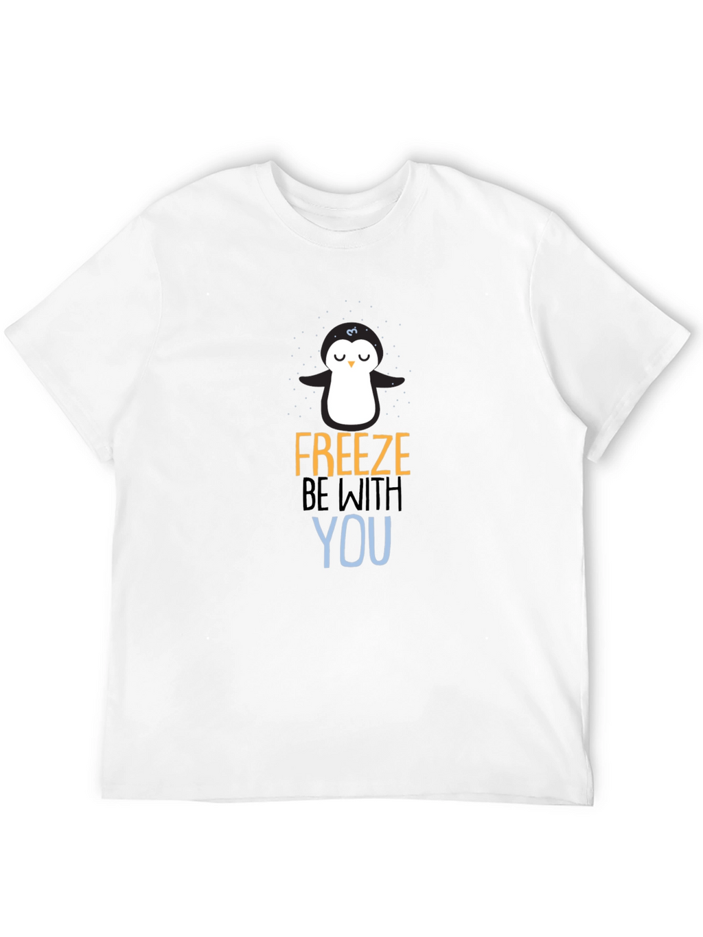Penguin Freeze T-Shirt