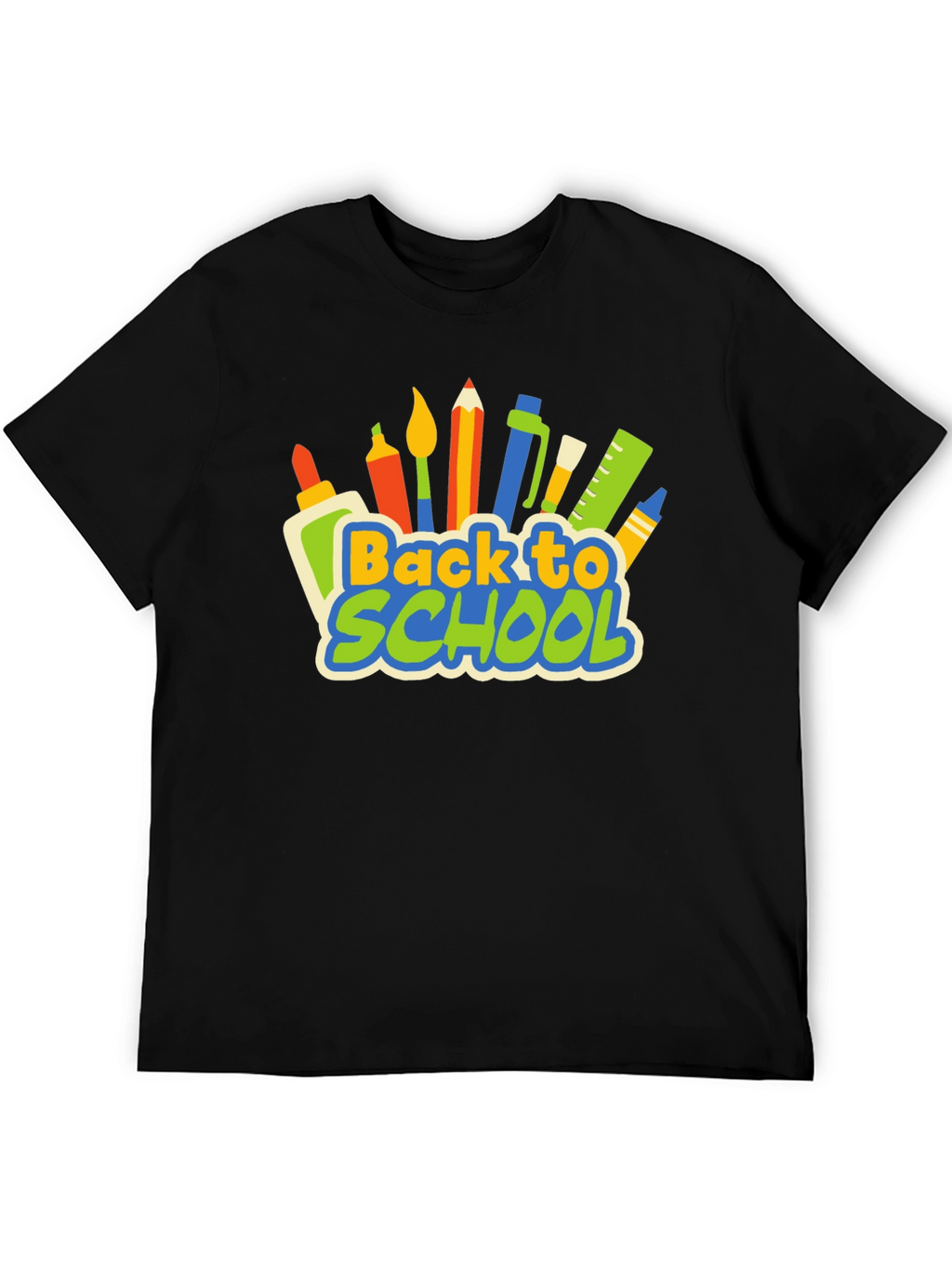 Back to School T-Shirt