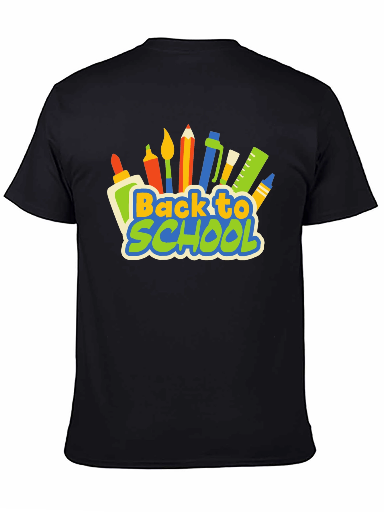 Back to School T-Shirt