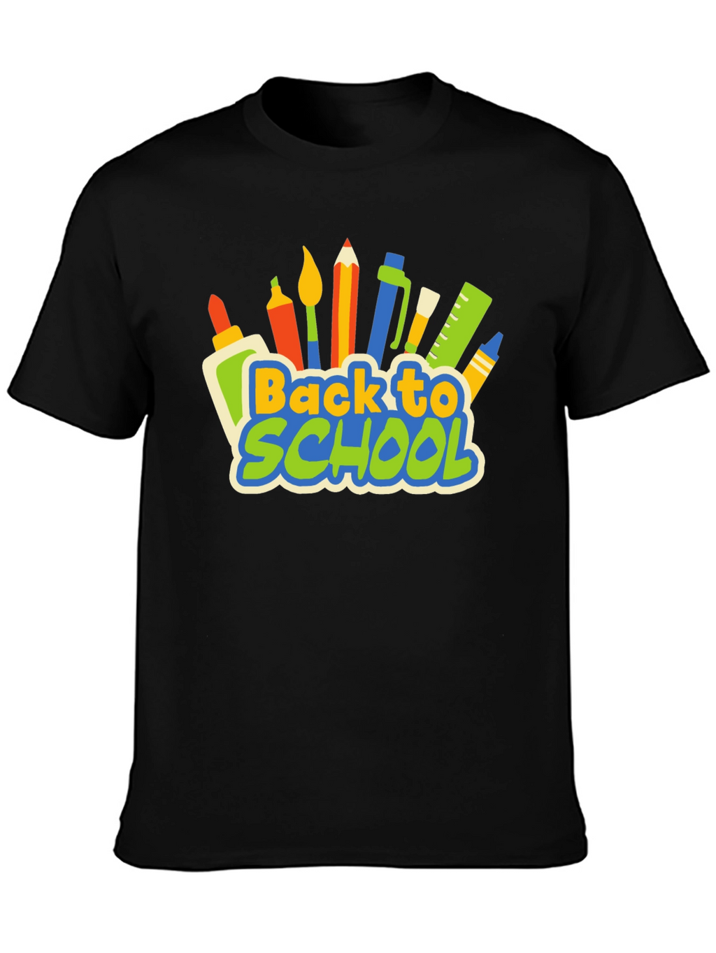 Back to School T-Shirt