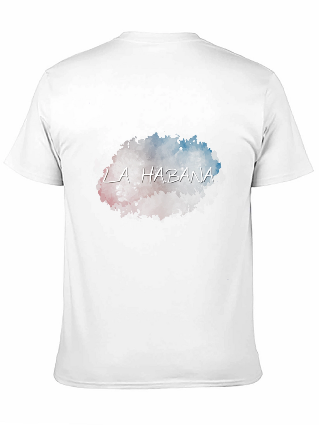 La Habana Graphic Tee - Cool Cuba Vibes