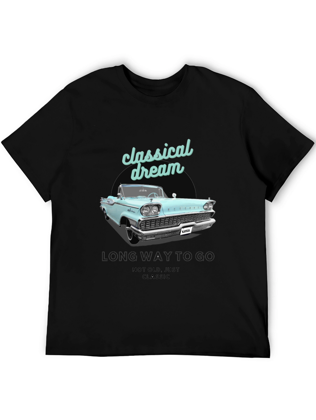 Classical Dream T-Shirt
