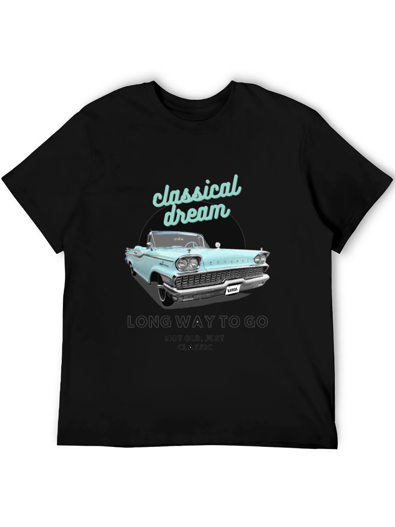 Classical Dream T-Shirt
