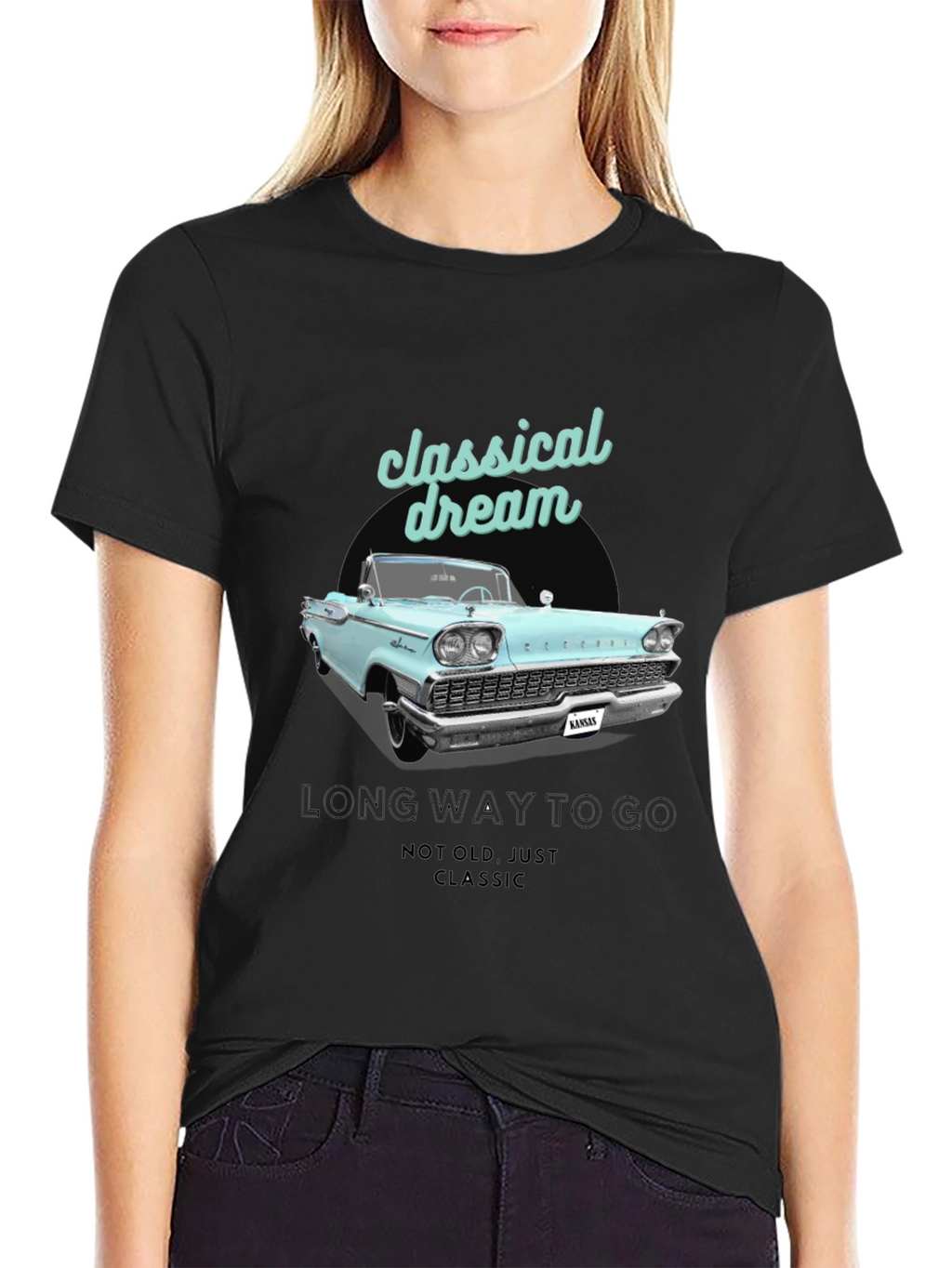 Classical Dream T-Shirt