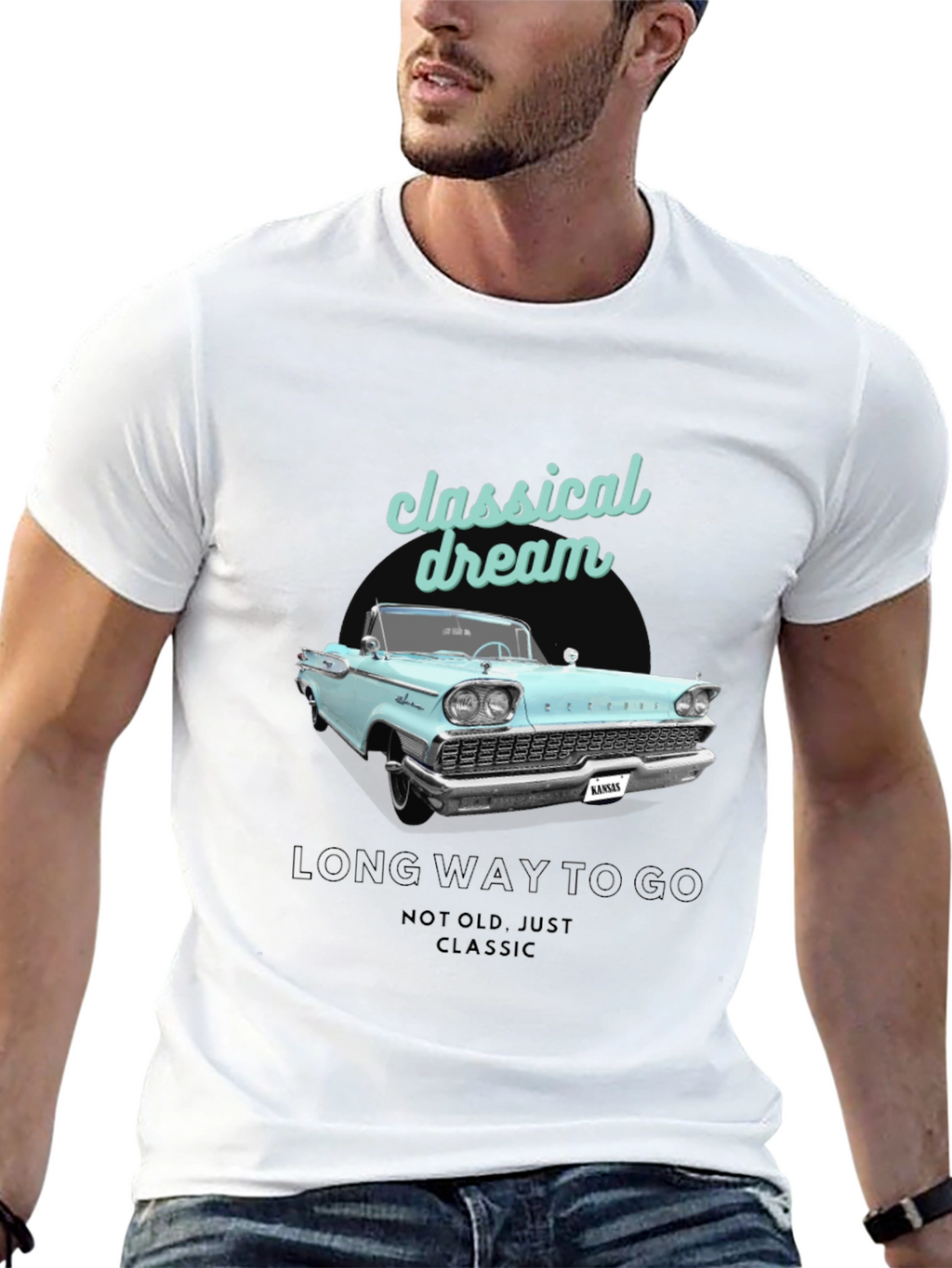 Classical Dream T-Shirt