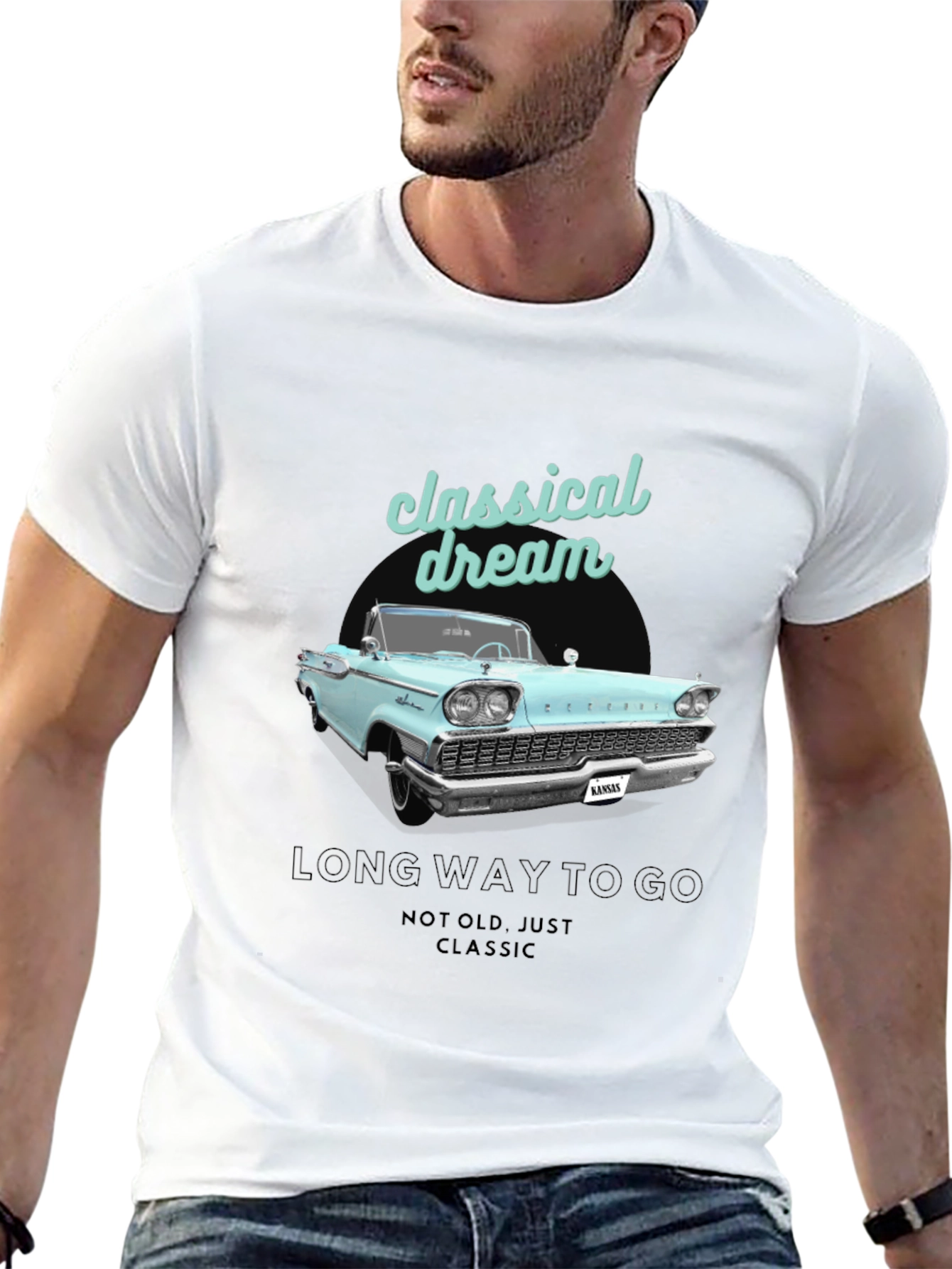 Classical Dream T-Shirt