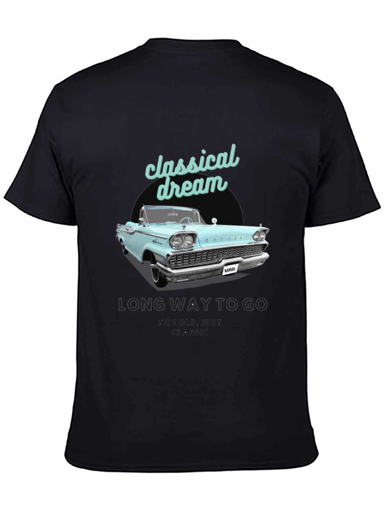 Classical Dream T-Shirt