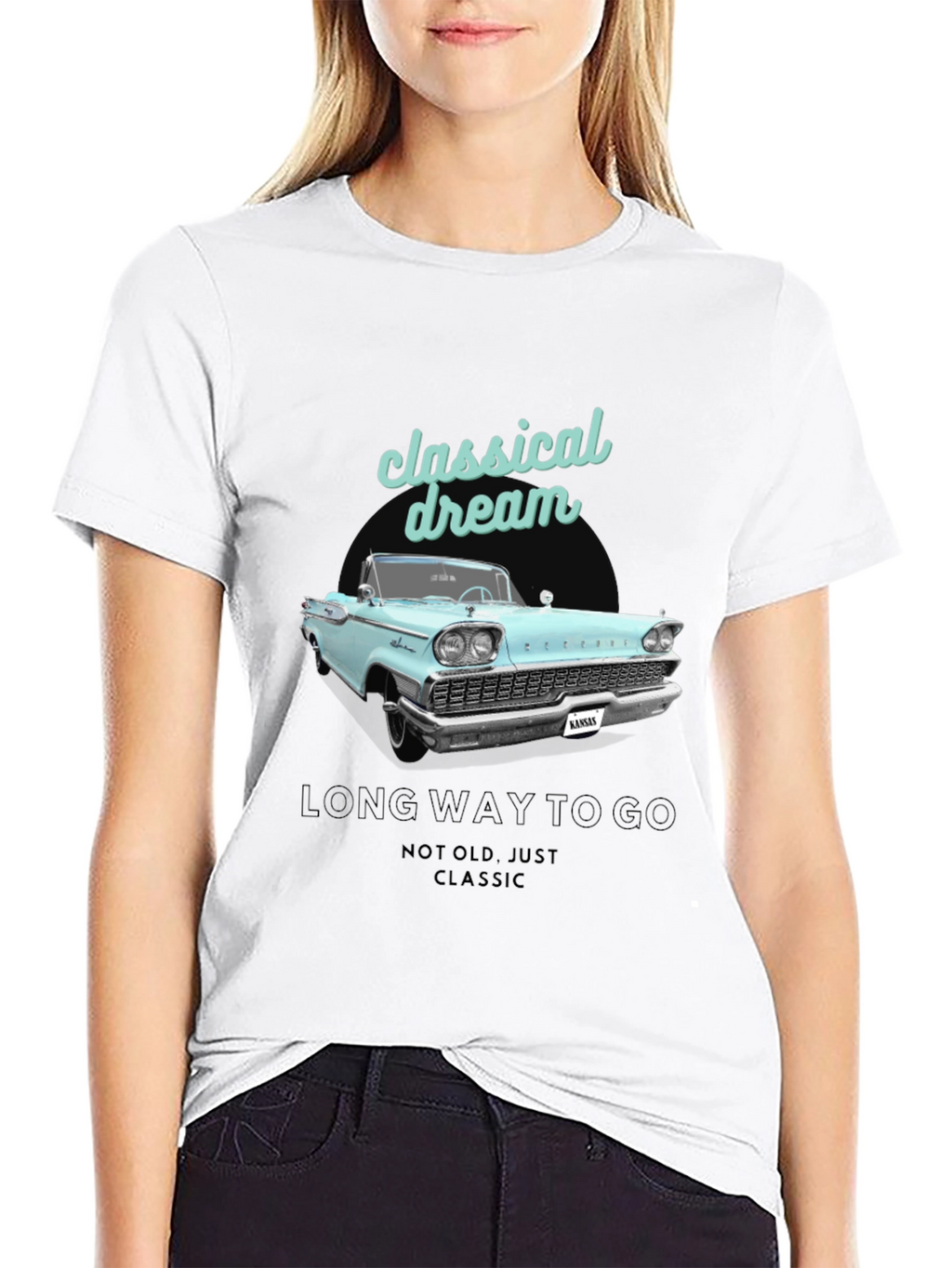 Classical Dream T-Shirt