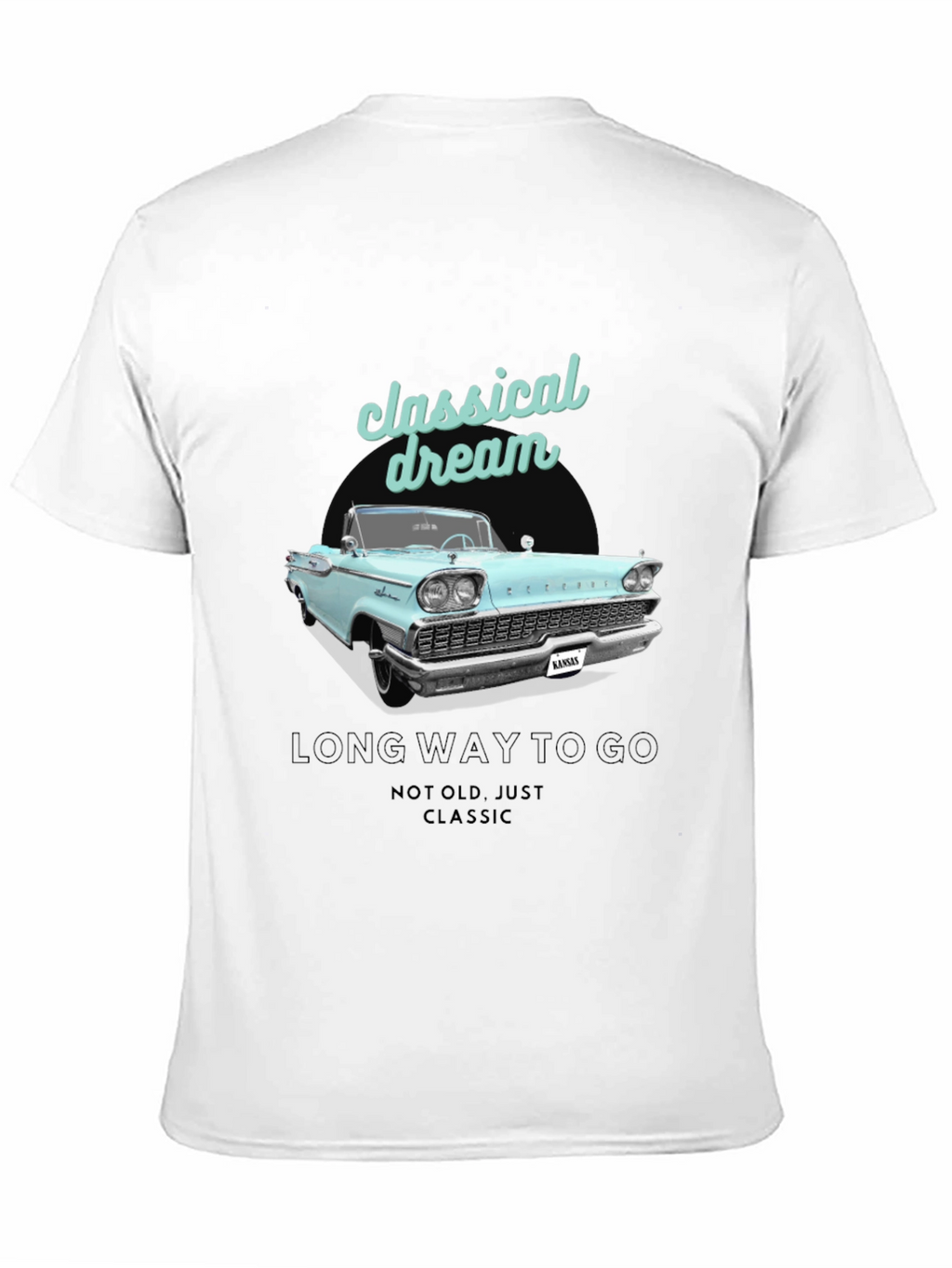 Classical Dream T-Shirt