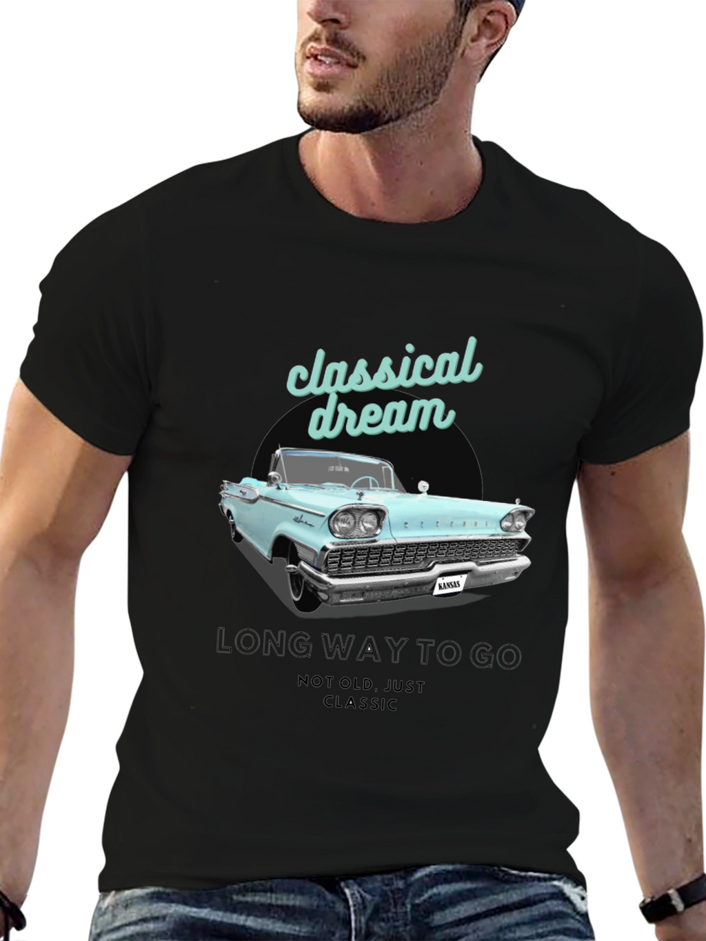 Classical Dream T-Shirt