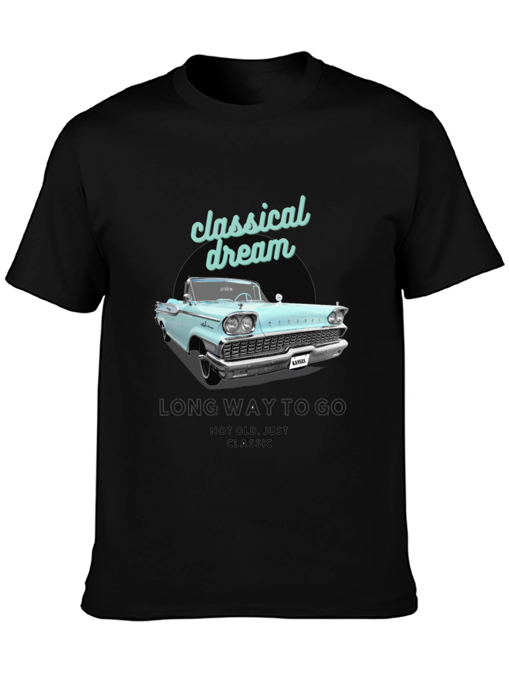 Classical Dream T-Shirt