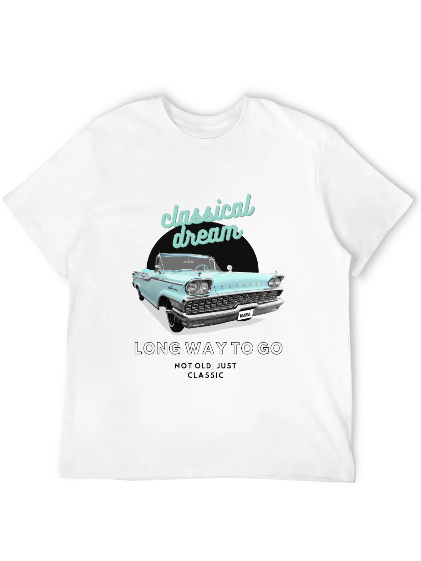Classical Dream T-Shirt