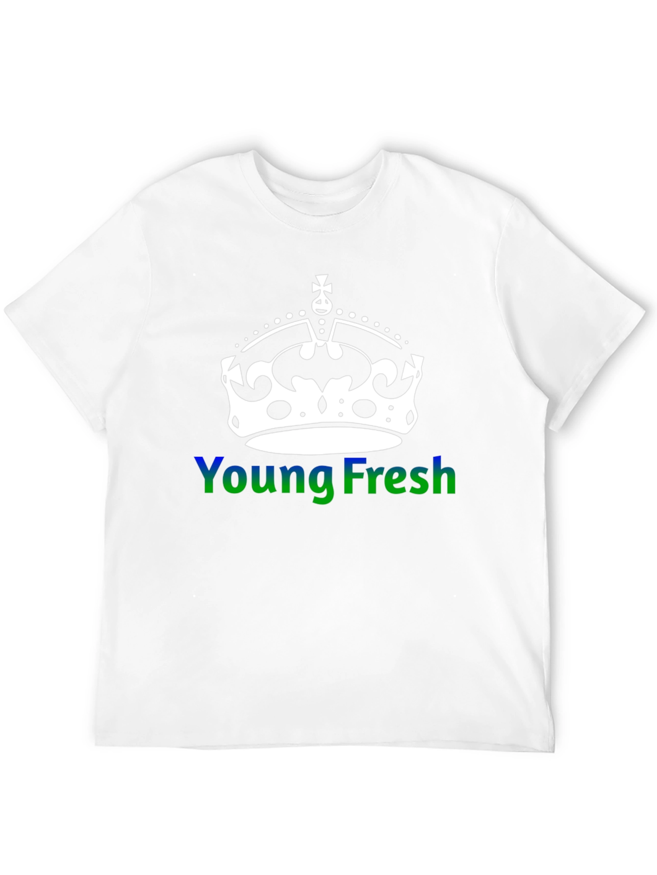 Young Fresh Graphic Tee