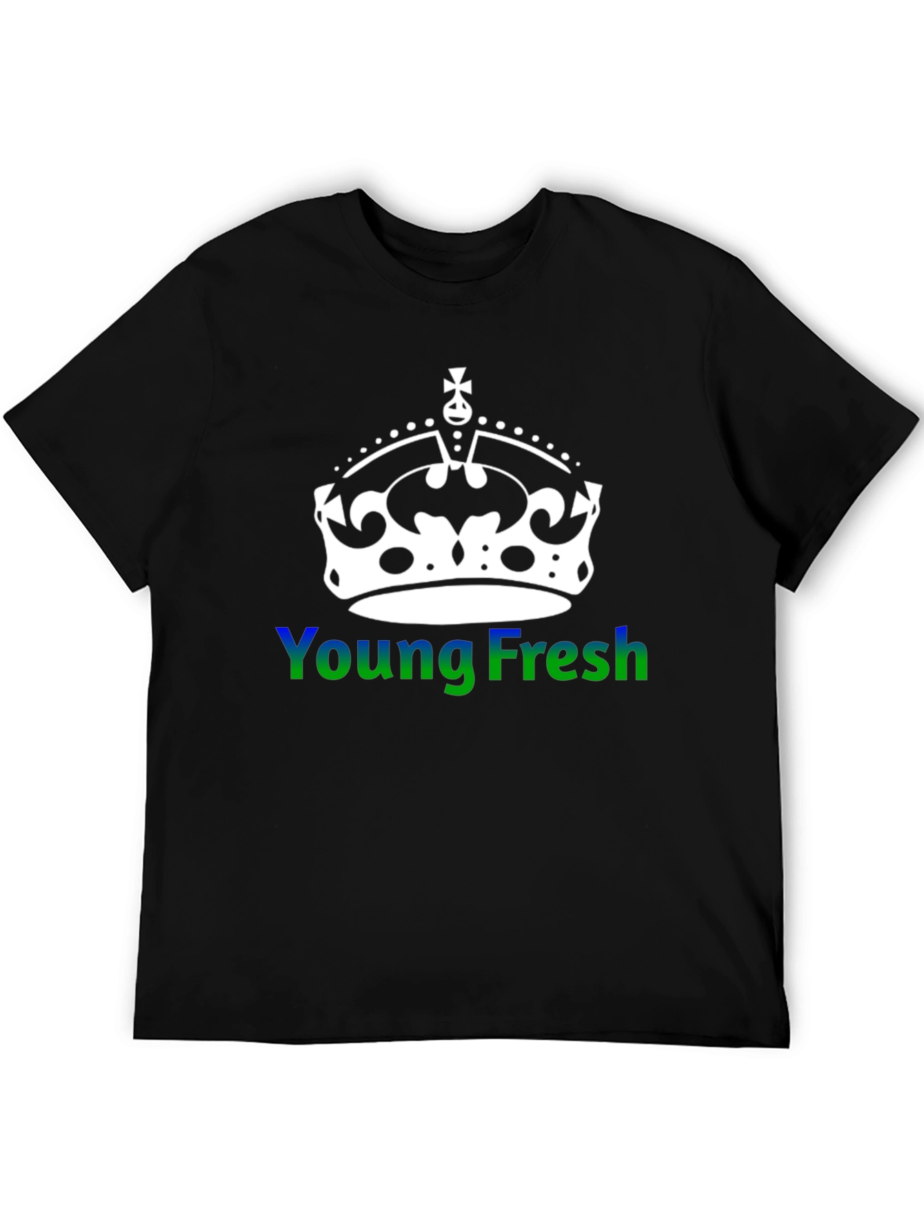 Young Fresh Graphic Tee