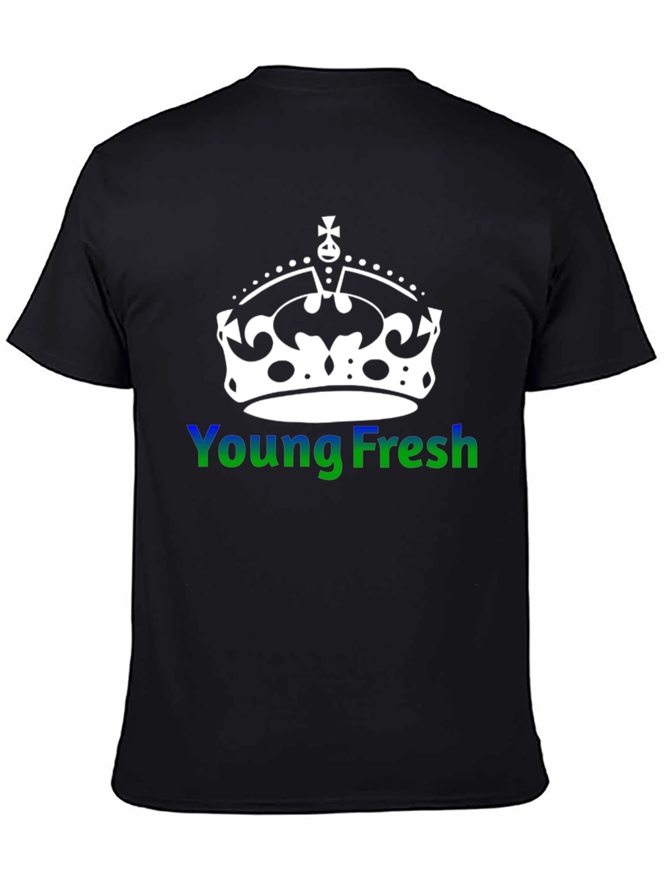 Young Fresh Graphic Tee
