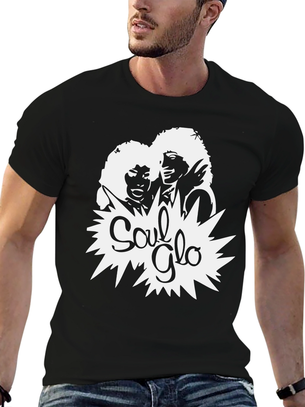 Soul Glo T-Shirt