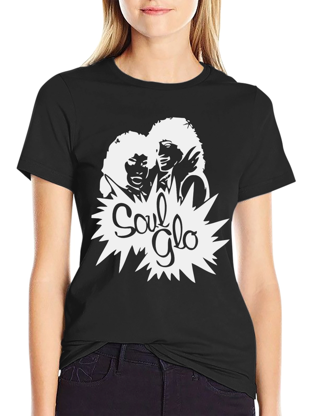 Soul Glo T-Shirt