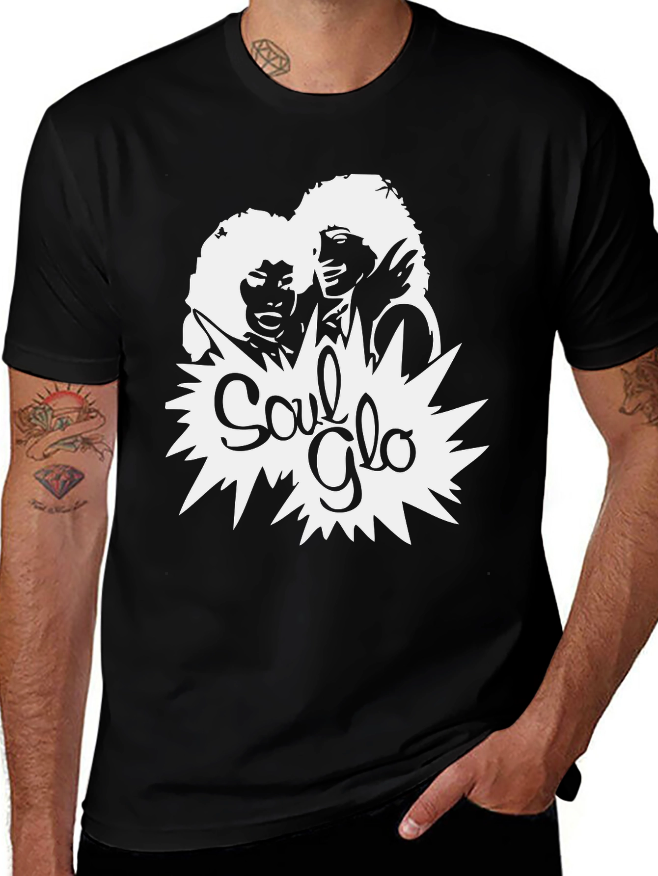 Soul Glo T-Shirt