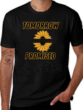Tomorrow Is Not Promised T-Shirt
