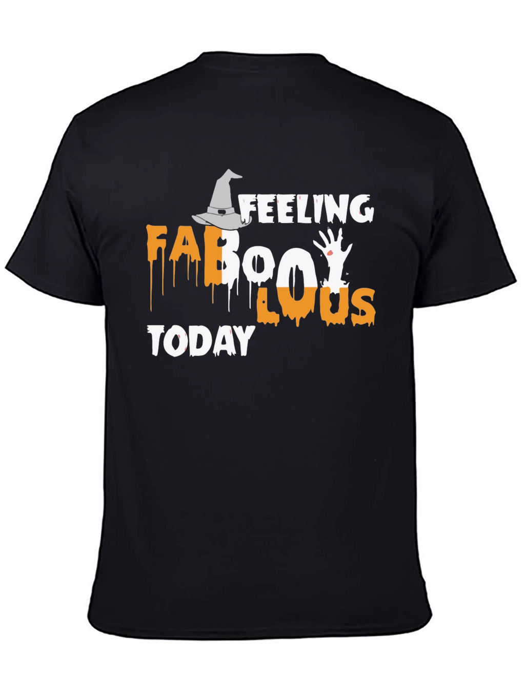 Feeling Faboolous Halloween T-Shirt